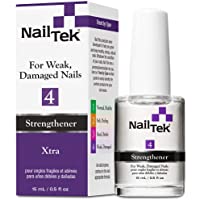 Nail Tek Tratamientos para Uñas 1 Unidad 200 g